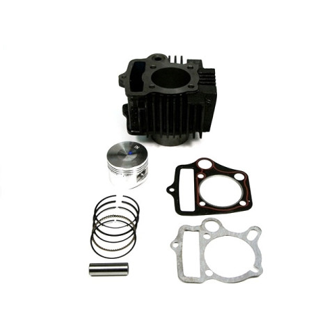 Henger KÍNAI ROBOGÓ / QUAD 110ccm / Szett