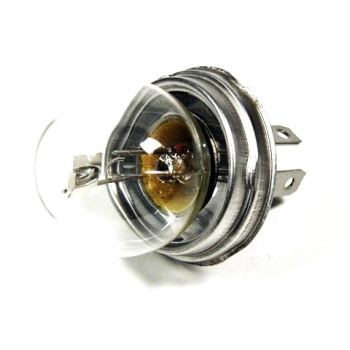 Izzó 12V 45/40W P45T