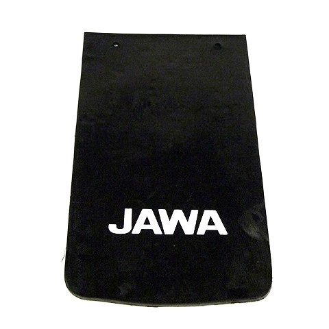 Sárvédő toldat JAWA