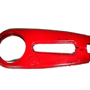 LÁNCVÉDŐ BURKOLAT JAWA 353 KYWACKA-250