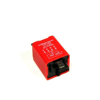 Index relé 12V 2x1-50W LED
