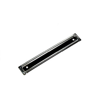 Burkolat díszléc bal /rövid/ SIMSON SCHWALBE KR51/1