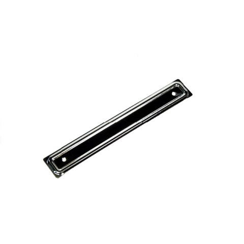 Burkolat díszléc bal /rövid/ SIMSON SCHWALBE KR51/1