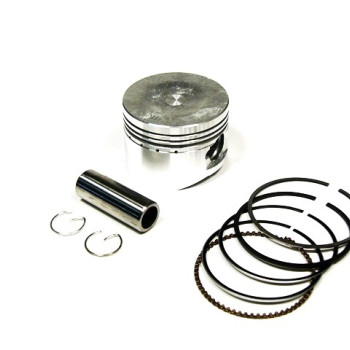 Dugattyú 53.00 KPL. KÍNAI ROBOGÓ 4T 125-150ccm