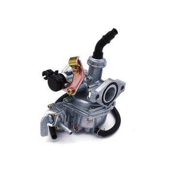 Karburátor komplett KÍNAI ROBOGÓ ( PITBIKE / QUAD-50-70)