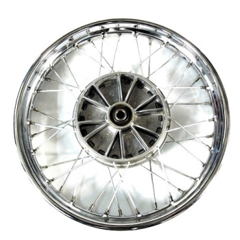 Kerék komplett JAWA 559 PANELKA (16")