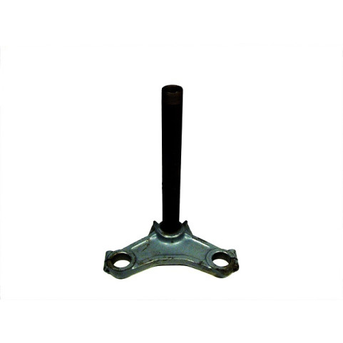 Teleszkóp villa nyak MZ TS 125-150 (76-ig)