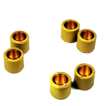 Kuplung görgő grt. 19x17x14.5 gr.