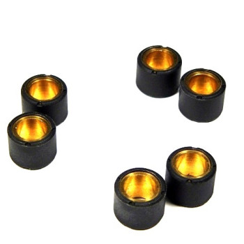 Kuplung görgő grt. 20x15x12.5 gr