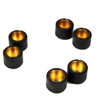 Kuplung görgő grt. 20x15x14.0 gr