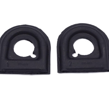 Tömítő gumi kormányburkolathoz pár JAWA