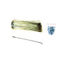 Küllő + anya grt. tárcsás 18" 3,5x188mm JAWA 640-0-4 STYLE-350