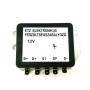 Feszültségszabályzó 12V MZ ETZ-125-150-250