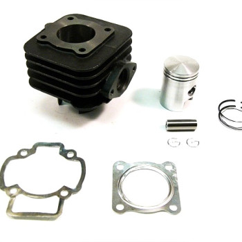 Henger PIAGGIO TYPHOON / GILERA / ITALJET / APRILIA / DERBI / Szett