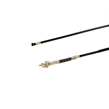 Hátsó fékbowden GY6 50 4T 139QMA - 139QMB KÍNAI ROBOGÓ