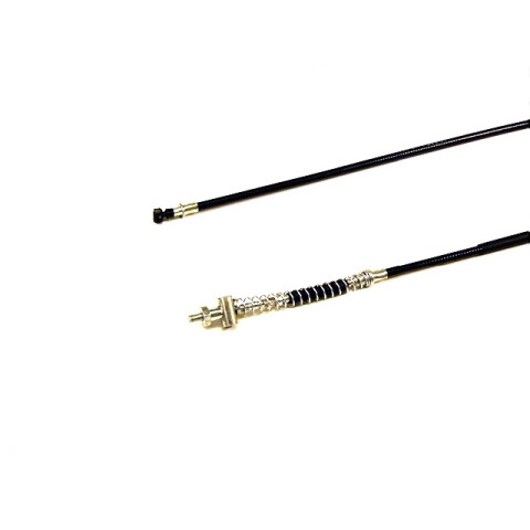 Hátsó fékbowden GY6 50 4T 139QMA - 139QMB KÍNAI ROBOGÓ