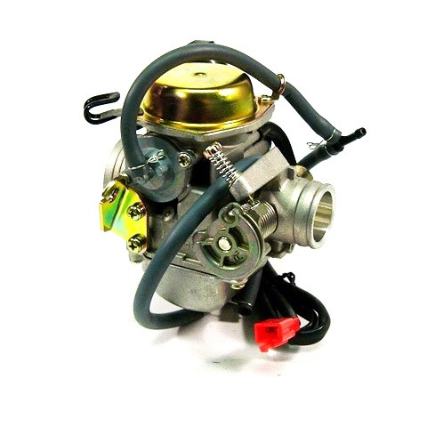Karburátor komplett KÍNAI robogó 4T 125-150ccm