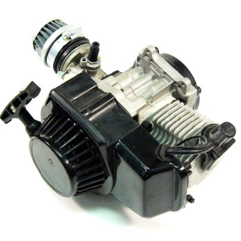 Motorblokk kpl. POCKET BIKE-50