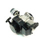 Motorblokk kpl. POCKET BIKE-50