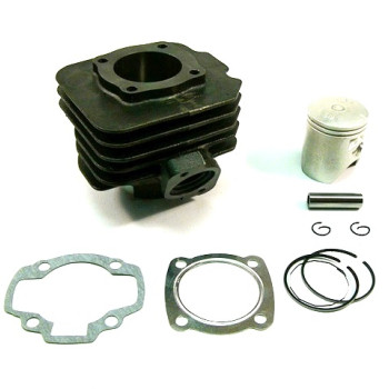 Henger HONDA LEAD 90 AC / Szett