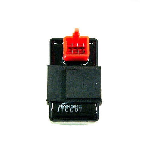 Gyújtáselektronika /6Lábú/ KÍNAI ROBOGÓ QUAD-250