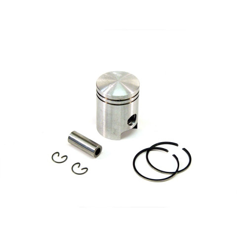 Dugattyú szett 41.00 BLACK RACING SIMSON S60