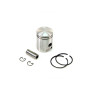 Dugattyú szett 41.00 BLACK RACING SIMSON S60