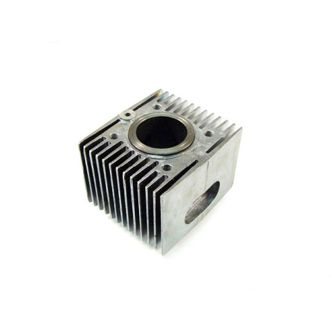 Henger BABETTA 207