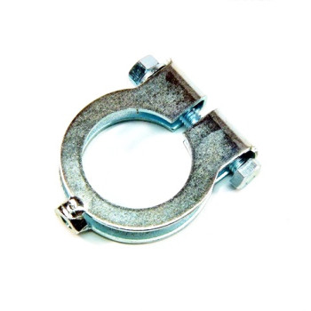 Kipufogó bilincs első SIMSON ENDURO 32mm