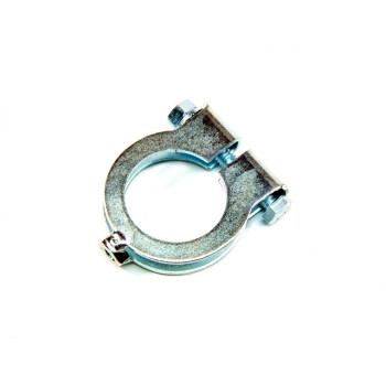 Kipufogó bilincs első SIMSON ENDURO 32mm