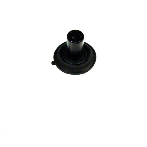 Karburátor membrán 22mm KÍNAI ROBOGÓ 4 ÜTEMŰ-125-150ccm