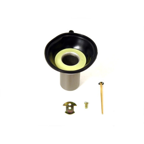 Karburátor membrán 24mm KÍNAI ROBOGÓ 4 ÜTEMŰ-125-150ccm