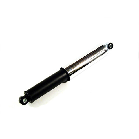 Lengéscsillapító hátsó króm SIMSON SCHWALBE KR51/1