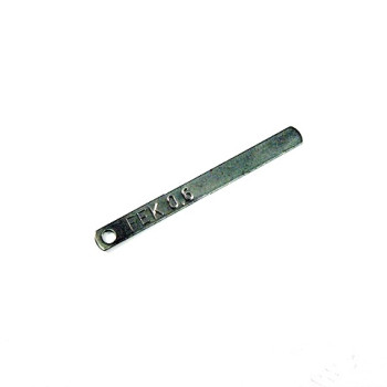 Hézagmérő 0.6MM /Megszakítóhoz/ MZ ETZ-250 / ES TROPHY / TS-125-150