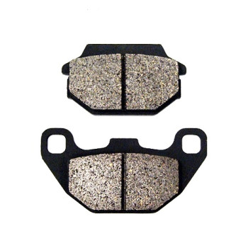 Tárcsafék betét grt. 85X43X8.5 KYMCO / SYM