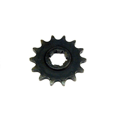 LÁNCKERÉK ELSŐ Z14 MZ TS-125