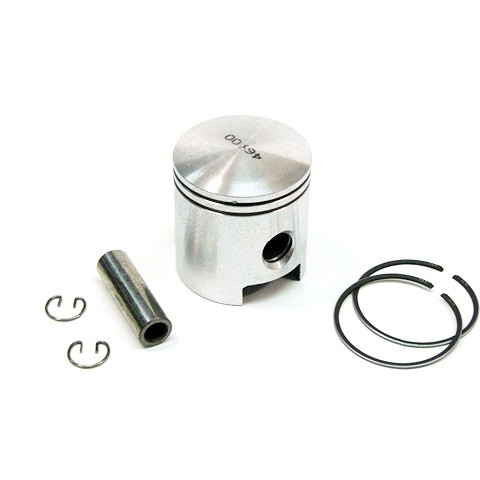 Dugattyú szett 45.50 KEYSTONE SIMSON S70