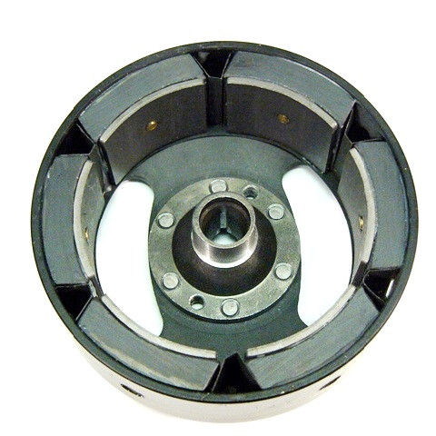 Lendkerék mágneses SIMSON S50 / SCHWALBE