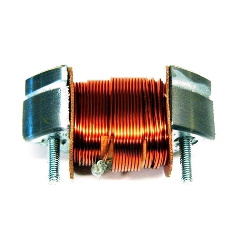 Világító tekercs SIMSON 12V