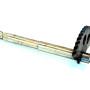 Berúgó tengely 146 mm KÍNAI robogó 4 ütemű 125–150 ccm