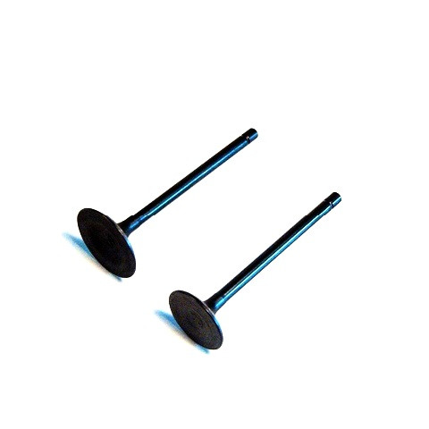 Szelep grt. D:5.5 MM L:89.5 MM KÍNAI ROBOGÓ QUAD-250