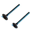 Szelep grt. D:5MM L:66MM KÍNAI ROBOGÓ 4 ÜTEMŰ-100ccm