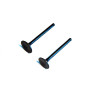 Szelep grt. D:5MM L:65MM KÍNAI ROBOGÓ 4 ÜTEMŰ 125-150
