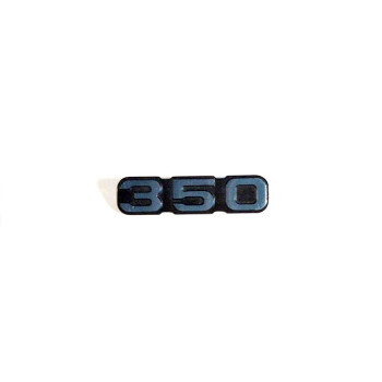 Felirat szerszámdobozra JAWA 638