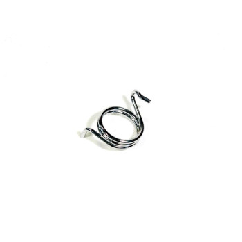 Fékkar visszahúzó rugó /2 kulcsos/ JAWA