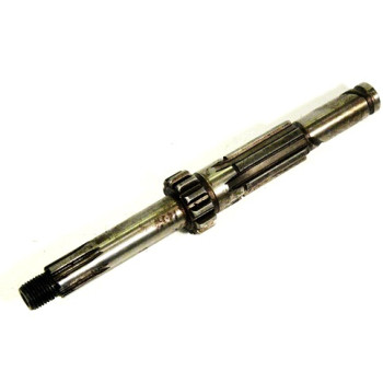 Kuplung tengely CZ 477-175