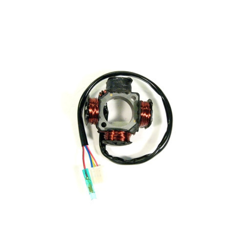 Gyújtásalaplap komplett ITALJET FORMULA-50  79,3mm