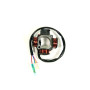 Gyújtásalaplap komplett ITALJET FORMULA-50  79,3mm