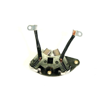 Szénkefe tartó kpl. 6V JAWA