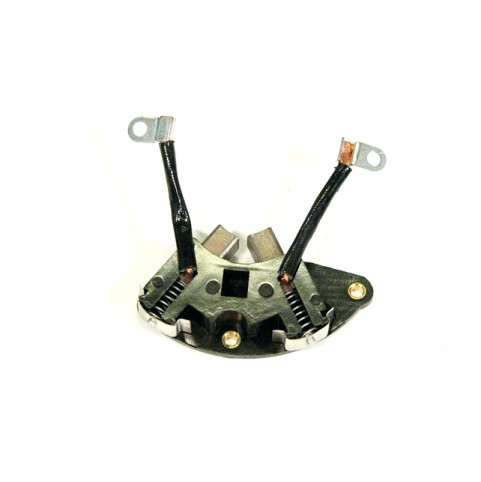 Szénkefe tartó kpl. 6V JAWA